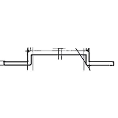 SMC VN Pneumatic Valve, VN2-4BB [VN2-4BB]; 623-918
