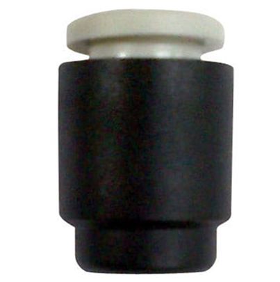 SMC KQ2 Series One-touch Fitting, Push In 8 mm, KQ2C08-00A-X35 [KQ2C08-00A-X35]; 623-949