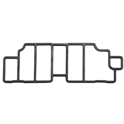 SMC VQ4000 Gasket, VVQ4000-80A-1 [VVQ4000-80A-1]; 624-005
