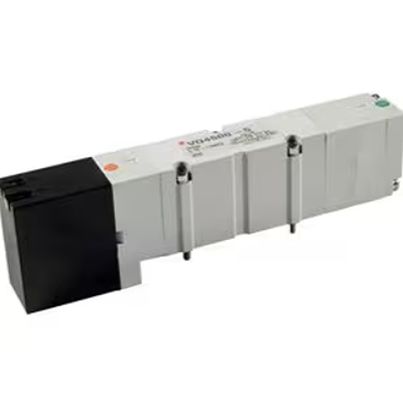 SMC VQ4000 Spacer, VVQ4000-P-1-03F [VVQ4000-P-1-03F]; 624-006