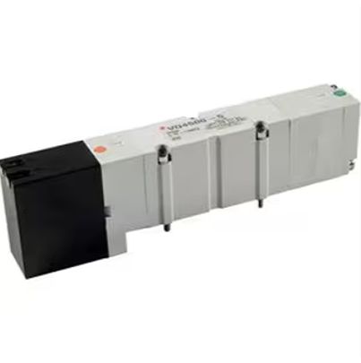 SMC VQ4000 Spacer, VVQ4000-R-1-03F [VVQ4000-R-1-03F]; 624-007