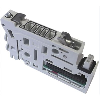 SMC VVQC series Manifold Block for use with Valve, VVQC2000-1B-0-CP [VVQC2000-1B-0-CP]; 624-017