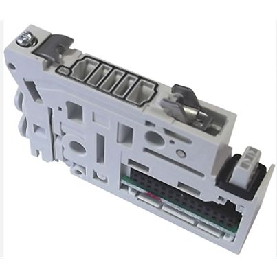 SMC VQC2000 Manifold Block, VVQC2000-1B-S-C8 [VVQC2000-1B-S-C8]; 624-021