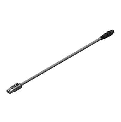 SMC LEF Series Cable, 500mm Length,LEC-CG1-L [LEC-CG1-L]; 624-040