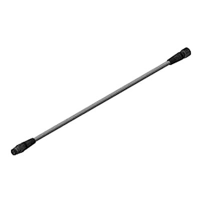 SMC LEF Series Cable, 300mm Length,LEC-CG2-K [LEC-CG2-K]; 624-041