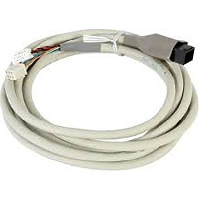 SMC LE Series Cable, 5m Length,LE-CP-5-B-S [LE-CP-5-B-S]; 624-056