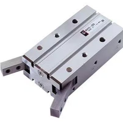 SMC Pneumatic Gripper, MHY-A2002, Radial Gripping Type [MHY-A2002]; 624-075