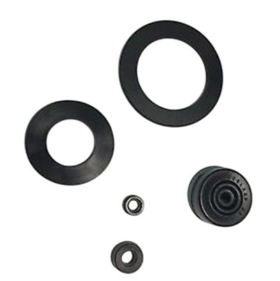 SMC End Cover Kit MK2T50-PS, For Use With Cylinder [MK2T50-PS]; 624-086