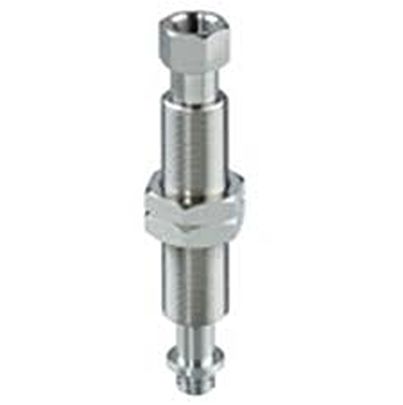 SMC Pneumatic Suction Cup ZPB3K10-B01 [ZPB3K10-B01]; 624-091