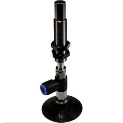 SMC Pneumatic Suction Cup ZPRL-06-B6 [ZPRL-06-B6]; 624-097