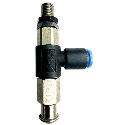 SMC Pneumatic Suction Cup ZPRL-06-B8 [ZPRL-06-B8]; 624-098