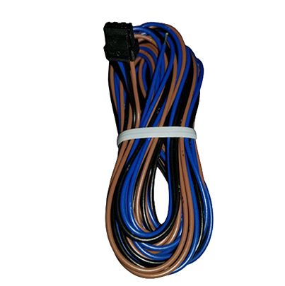 SMC Plug Connector, ZS Series, For Use With 3M Series ZX/ZSE2 [ZS-10-5A-30]; 624-100