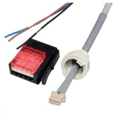 SMC Cable, PSE Series, For Use With Pneumatic Sensor [ZS-26-J]; 624-108