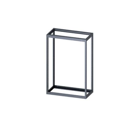 Siemens 8MF18 Series Steel Frame for Use with Standard Empty Enclosure, 1800 x 1200 x 600mm [8MF1826-2GS30]; 624-882