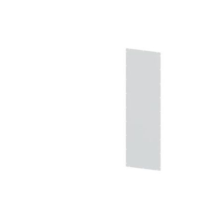 Siemens 8MF18 Series Steel Partition for Use with Enclosures In Row, 1800 x 600mm [8MF1860-2UW70-3C]; 624-887
