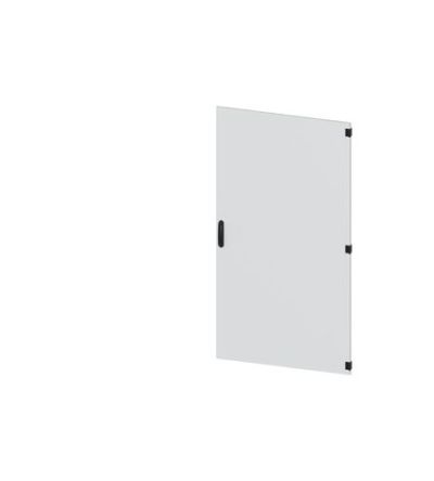 Siemens 8MF18 Series Steel RAL 7035 Plain Door, 1800mm H, 900mm W for Use with SIVACON 8MF1 [8MF1890-2UT14-0BA2]; 625-011