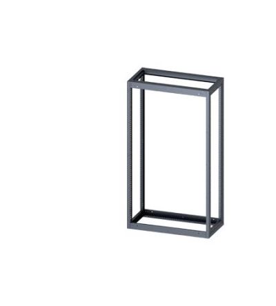 Siemens 8MF18 Series Steel Frame for Use with Standard Empty Enclosure, 1800 x 1000 x 500mm [8MF1805-2GS40]; 625-030