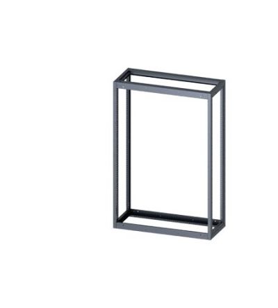 Siemens 8MF18 Series Steel Frame for Use with Standard Empty Enclosure, 1800 x 1200 x 500mm [8MF1825-2GS30]; 625-042