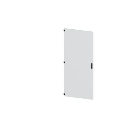 Siemens 8MF12 Series Steel RAL 7035 Plain Door, 2200mm H, 900mm W for Use with SIVACON 8MF1 [8MF1290-2UT15-0BA2]; 625-153