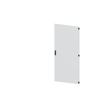 Siemens 8MF12 Series Steel RAL 7035 Plain Door, 2200mm H, 900mm W for Use with SIVACON 8MF1 [8MF1290-2UT14-0BA2]; 625-291