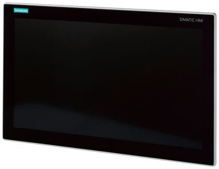 Siemens 6AV Series SIMATIC Display - 18.5 in, TFT Display, 1366 x 768pixels [6AV6646-1BA18-0NA1]; 625-434