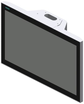 Siemens 6AV Series SIMATIC Display - 21.5 in, TFT Display, 1920 x 1080pixels [6AV6646-1BC22-1AA1]; 625-437