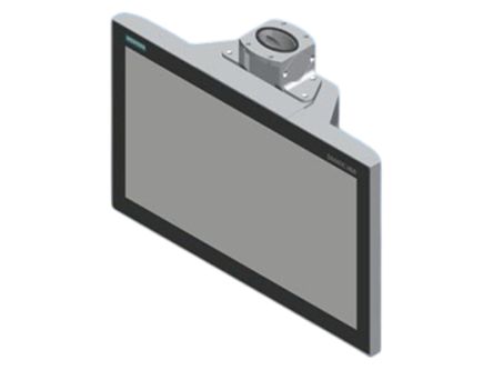 Siemens 6AV Series SIMATIC Display - 18.5 in, TFT Display, 1366 x 768pixels [6AV2124-0UC24-0AX1]; 625-451