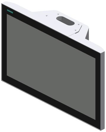 Siemens 6AV Series SIMATIC Display - 18.5 in, TFT Display, 1366 x 768pixels [6AV6646-1BC18-0AA1]; 625-456