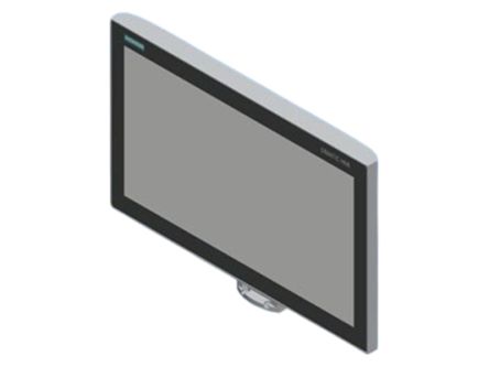 Siemens 6AV Series SIMATIC Display - 18.5 in, TFT Display, 1366 x 768pixels [6AV2124-0UC24-1AX1]; 625-462