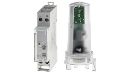 Siemens Dimmer Switch 16A, 230V, 1000000W [7LQ2300]; 625-471