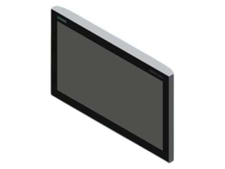 Siemens 6AV Series SIMATIC Display - 18.5 in, TFT Display, 1366 x 768pixels [6AV2124-0UC24-0BX1]; 625-477