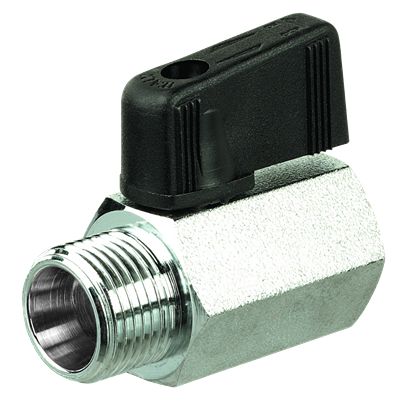 PREVOST Pneumatic Relay Pneumatic Control Valve MSI Series, G 1/4, 1/4in, MSI 13 [MSI 13]; 625-573