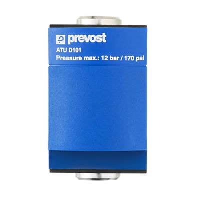 PREVOST Branching Module [ATU D101]; 625-602