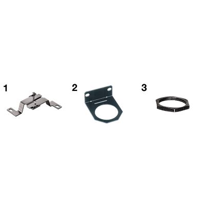 PREVOST Nut for ATU R [ATU E2]; 625-610