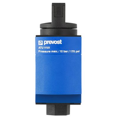 PREVOST ATU Pressure Relief Valve, ATU V102 [ATU V102]; 625-624