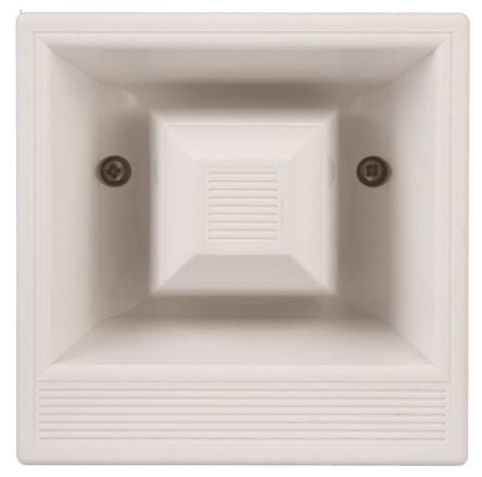 Moflash FD/SD40 Series Base Mounted Base Sounder, 24 V dc, IP65, DC [245484]; 625-735