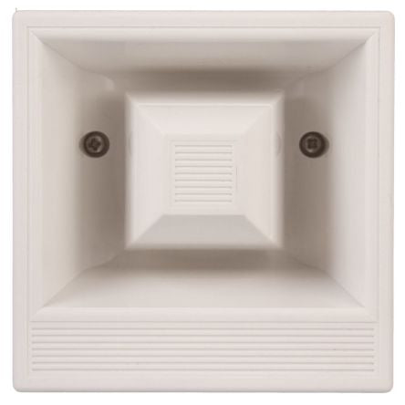 Moflash FD/SD40 Series Base Mounted Base Sounder, 48 V dc, IP65, DC [245485]; 625-736
