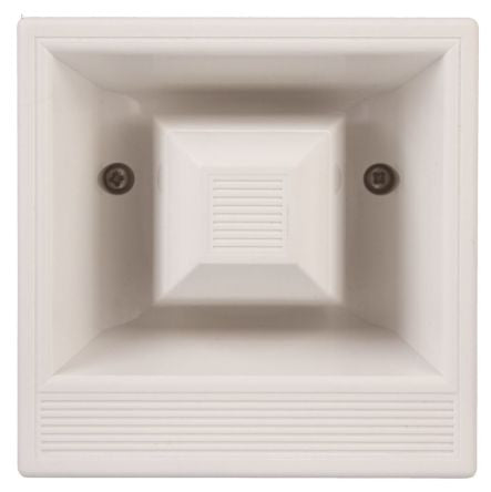 Moflash FD/SD40 Series Base Mounted Base Sounder, 115 V ac, IP65, DC [245486]; 625-737