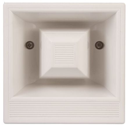 Moflash FD/SD40 Series Base Mounted Base Sounder, 230 V ac, IP65, DC [245487]; 625-738