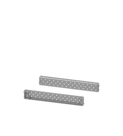 Siemens SIVACON Series Steel Crossbar for Use with SIVACON S4, 350 x 350 x 50mm [8PQ3000-0BA12]; 626-465