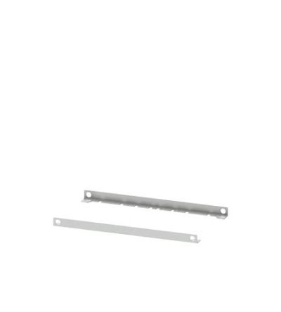 Siemens SIVACON Series Metal Bracket for Use with SIVACON S4, 1000 x 61mm [8PQ3000-1BA02]; 626-469