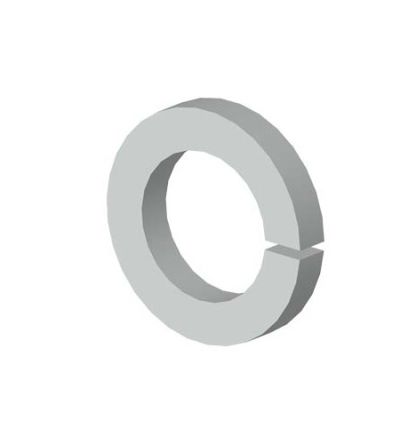Siemens FST Lock Washer Washers [8PQ9500-0BA50]; 626-475