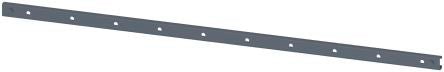 Siemens Cable Clamp Rail, 15mm Depth, 5U [8PQ3000-0BA41]; 626-477