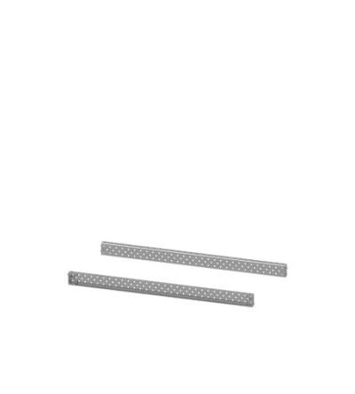 Siemens SIVACON Series Steel Crossbar for Use with SIVACON S4, 750 x 750 x 50mm [8PQ3000-0BA72]; 626-504