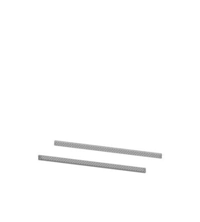 Siemens SIVACON Series Steel Crossbar for Use with SIVACON S4, 1150 x 1150 x50mm [8PQ3000-0BA85]; 626-505