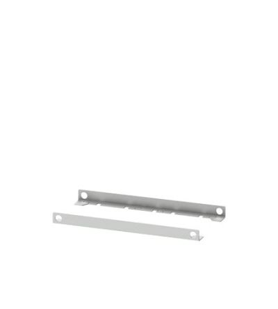 Siemens SIVACON Series Metal Bracket for Use with SIVACON S4, 800 x 61mm [8PQ3000-1BA01]; 626-506