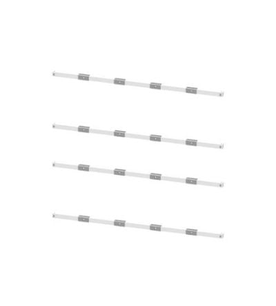 Siemens SIVACON Series Plastic Cable Holder for Use with SIVACON S4, 1000 x 1000 x 25mm [8PQ6000-4BA40]; 626-516
