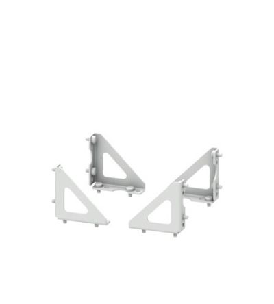 Siemens SIVACON Series Frame for Use with SIVACON S4 [8PQ9400-0BA35]; 626-518