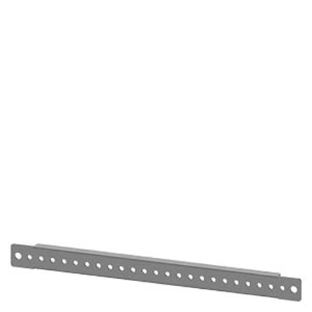 Siemens 8MF1 Series Steel Mounting Rail for Use with Door, 316 x 450mm [8MF1031-2AS30]; 626-540