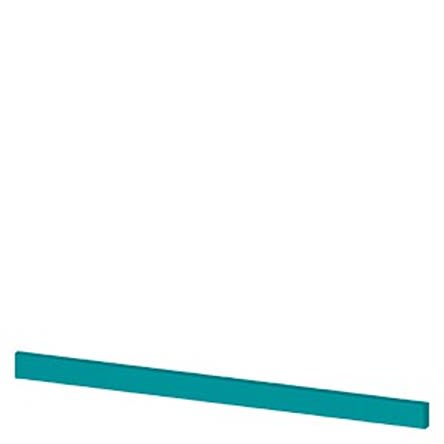Siemens 8MF1 Series Metal Strip for Use with Door [8MF1000-2CD00]; 626-564